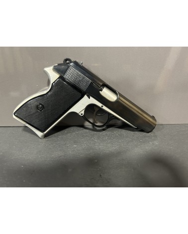 Occasion Feg AP 7,65 Browning Bicolore