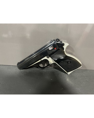 Occasion Feg AP 7,65 Browning Bicolore