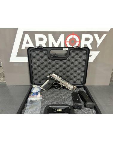 Occasion Beretta 92X Performance Cal 9x19