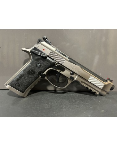 Occasion Beretta 92X Performance Cal 9x19