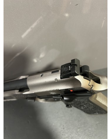 Occasion Beretta 92X Performance Cal 9x19