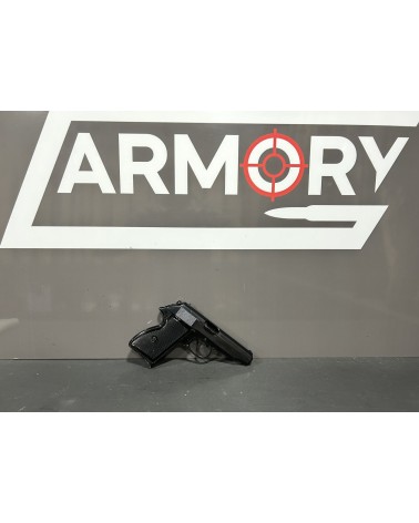 Occasion Feg AP 7,65 Browning + Etui