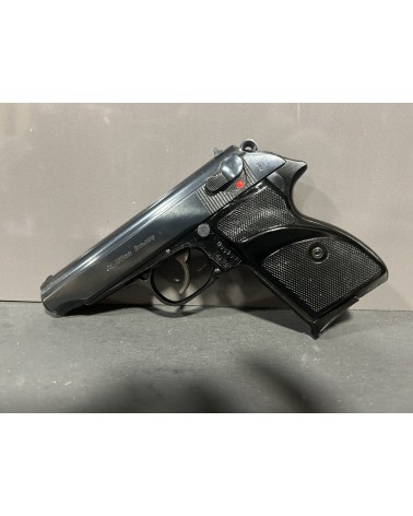 Occasion Feg AP 7,65 Browning + Etui