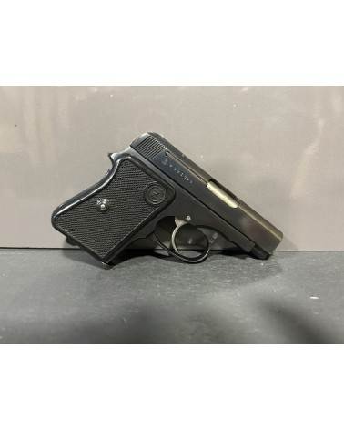 Occasion CZ 45 Cal-6,35 Browning + 2 chargeurs et holster