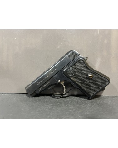 Occasion CZ 45 Cal-6,35 Browning + 2 chargeurs et holster
