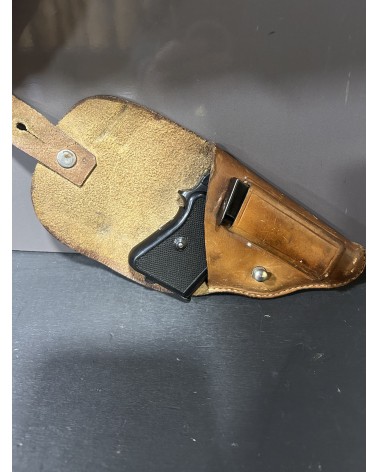 Occasion CZ 45 Cal-6,35 Browning + 2 chargeurs et holster