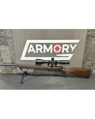 Occasion Pack CZ 457 Varmint 22lr + RDS