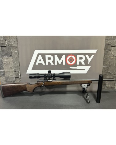 Occasion Pack CZ 457 Varmint 22lr + RDS