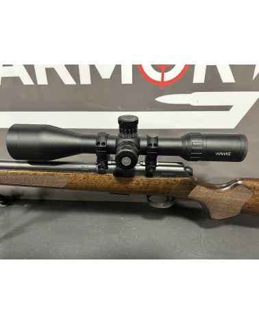 Occasion Pack CZ 457 Varmint 22lr + RDS