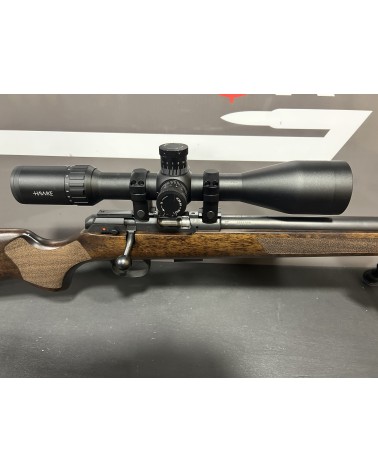 Occasion Pack CZ 457 Varmint 22lr + RDS