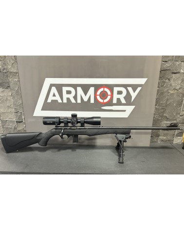 Occasion Pack Rossi 8122 Cal 22lr