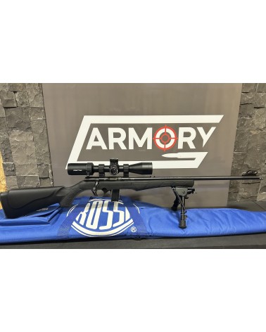 Occasion Pack Rossi 8122 Cal 22lr