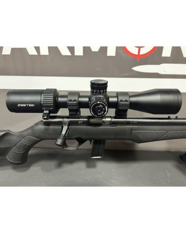 Occasion Pack Rossi 8122 Cal 22lr