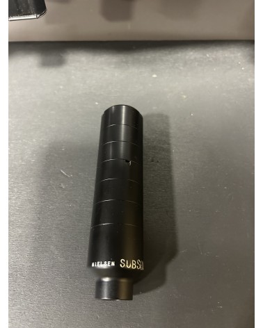 Occasion Rossi 8122 Cal 22lr