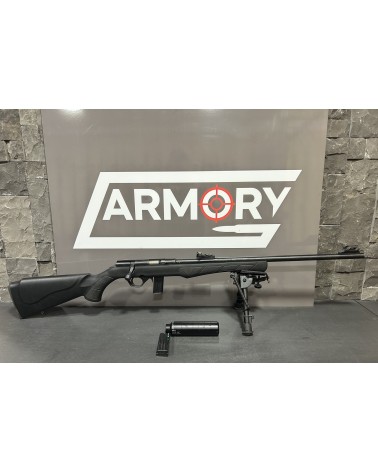 Occasion Rossi 8122 Cal 22lr