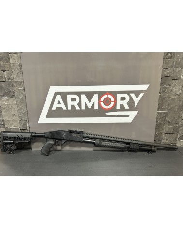 Occasion Taurus ST12 Tactical Cal 12/76