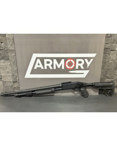 Occasion Taurus ST12 Tactical Cal 12/76