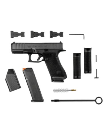 GLOCK 45 GEN6 OR FS 9X19