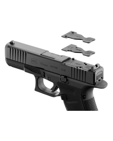 GLOCK 45 GEN6 OR FS 9X19