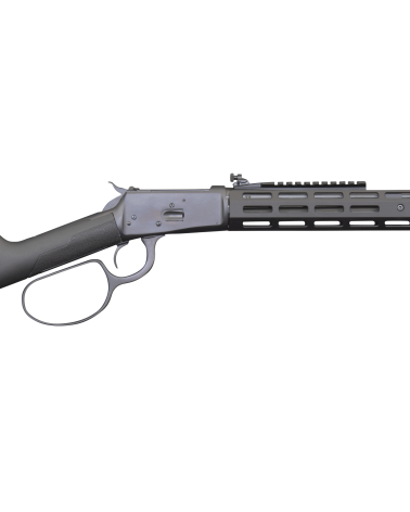 CARABINE ROSSI PUMA TACTICAL 44MAG BLACK