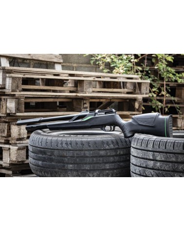 PACK CARABINE T-REX PCP C4.5 19.9J + POMPE À MAIN