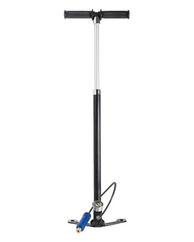 PACK CARABINE T-REX PCP C4.5 19.9J + POMPE À MAIN