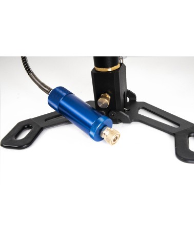 PACK CARABINE T-REX PCP C4.5 19.9J + POMPE À MAIN