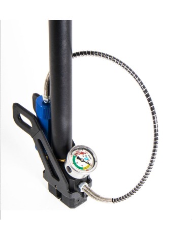 PACK CARABINE T-REX PCP C4.5 19.9J + POMPE À MAIN