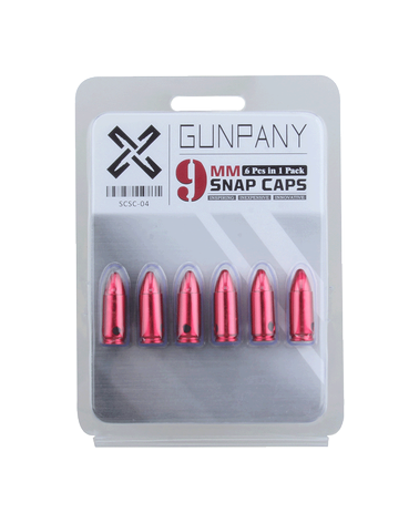 DOUILLE ENTRAINEMENT 9MM X 6