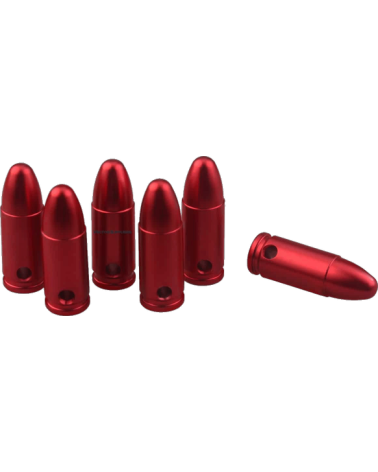 DOUILLE ENTRAINEMENT 9MM X 6