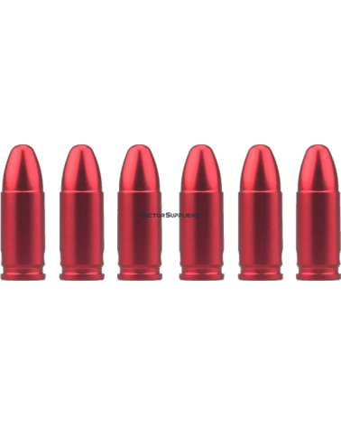 DOUILLE ENTRAINEMENT 9MM X 6