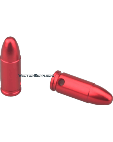 DOUILLE ENTRAINEMENT 9MM X 6