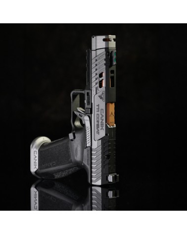 CANIK TTI COMBAT SMOKE 9X19