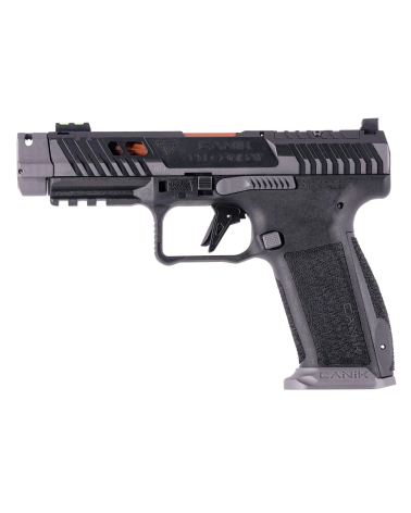 CANIK TTI COMBAT SMOKE 9X19