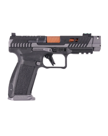 CANIK TTI COMBAT SMOKE 9X19