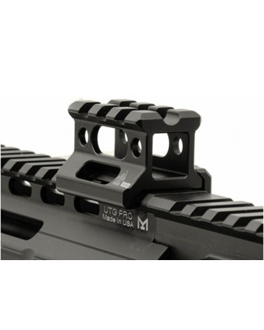 RAIL UTG HAUT FIXATION TORX