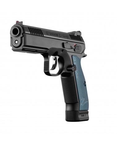 CZ 75 Shadow 2 calibre 9x19