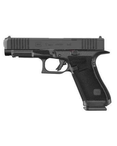 Pistolet GLOCK 17 Gen6 FS cal-9x19