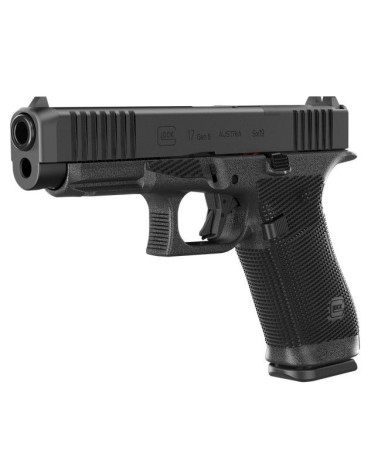 Pistolet GLOCK 17 Gen6 FS cal-9x19