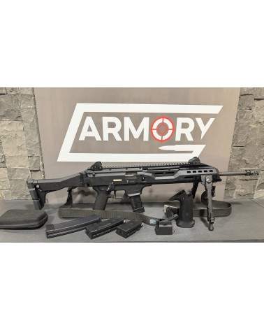 Occasion CZ Scorpion Evo 3 Cal 9x19
