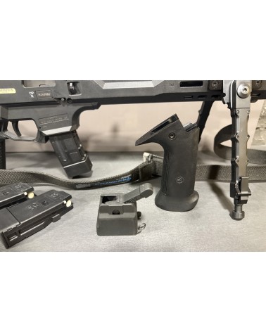 Occasion CZ Scorpion Evo 3 Cal 9x19