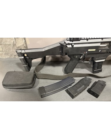 Occasion CZ Scorpion Evo 3 Cal 9x19