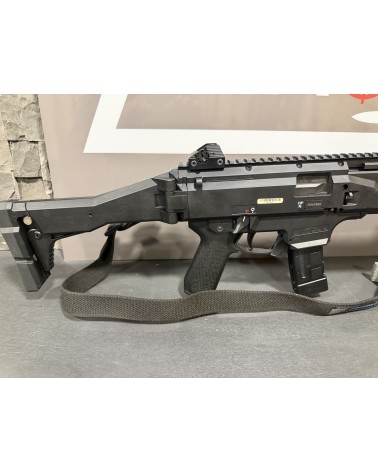 Occasion CZ Scorpion Evo 3 Cal 9x19