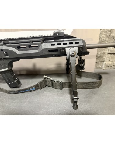 Occasion CZ Scorpion Evo 3 Cal 9x19