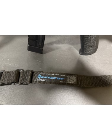 Occasion CZ Scorpion Evo 3 Cal 9x19