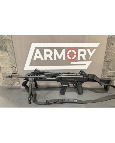 Occasion CZ Scorpion Evo 3 Cal 9x19