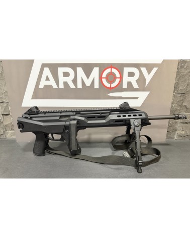 Occasion CZ Scorpion Evo 3 Cal 9x19