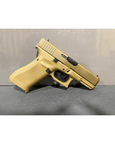Occasion Glock 19x + Détente Glock Performance