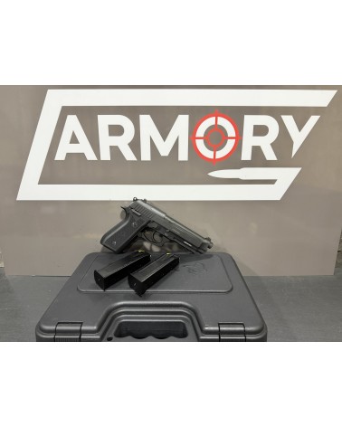 Occasion TAURUS PT92 AF-D Cal 9x19