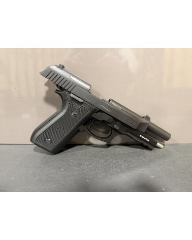 Occasion TAURUS PT92 AF-D Cal 9x19